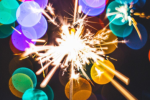 Fogos de artifício colocam em risco a vida de cães e gatos; entenda os riscos