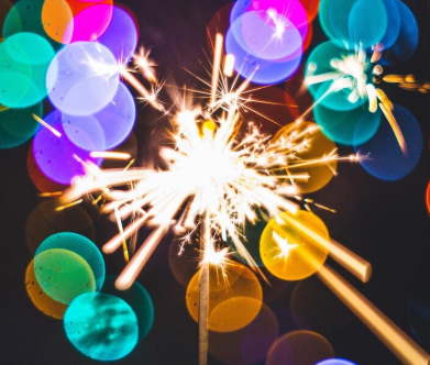 Fogos de artifício colocam em risco a vida de cães e gatos; entenda os riscos