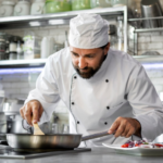 Cozinheiro vagas de emprego