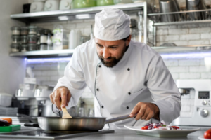 Cozinheiro vagas de emprego