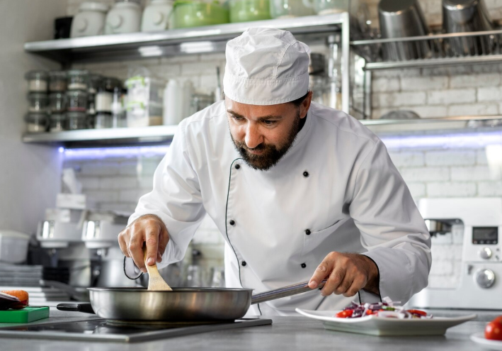Cozinheiro vagas de emprego