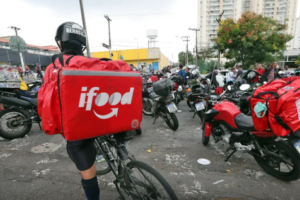 Ifood
