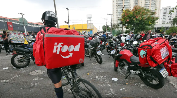 Ifood