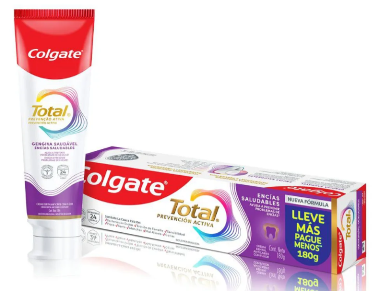 Colgate Clean Mint