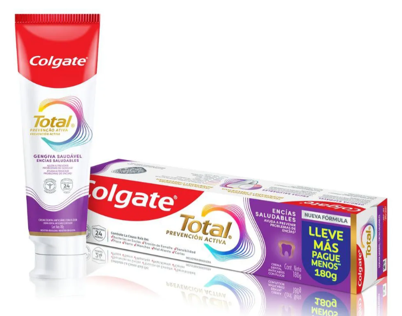 Colgate Clean Mint