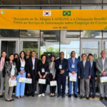Brasil e Coreia do Sul fortalecem políticas de emprego e qualificação profissional