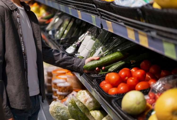 Alimentos mais baratos: tendência de queda ou alívio passageiro na inflação?