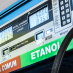 Governo anuncia aumento do etanol na gasolina para 30%