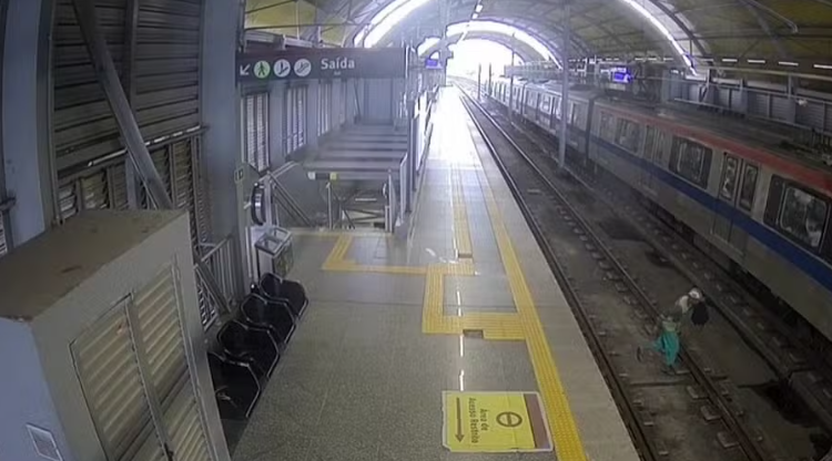 metrÔ