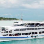 Corpus Christi e São João: Rodoviária e Ferry-Boat operam com esquema especial