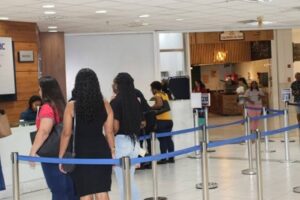 Confira o funcionamento da Rede SAC no feriado prolongado de São João