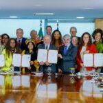 Lei reserva 30% das vagas no serviço público a negros, indígenas e quilombolas
