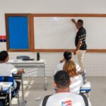 SEC Bahia lança edital com 1.906 vagas para professores da Educação Básica