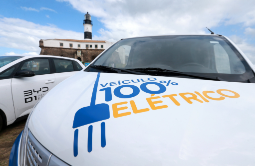 BYD oferta 508 vagas de emprego; saiba como se candidatar