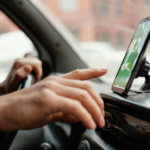 dirigir ao volante