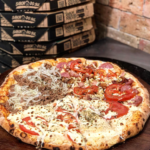 Pizzaria Sabor do Sul Periperi