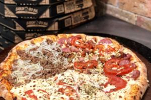 Pizzaria Sabor do Sul Periperi
