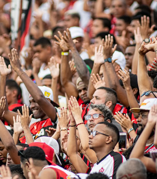 Vitória x Sport: veja onde assistir e o esquema especial de transporte para chegar ao Barradão