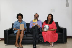 Dia do Escritor