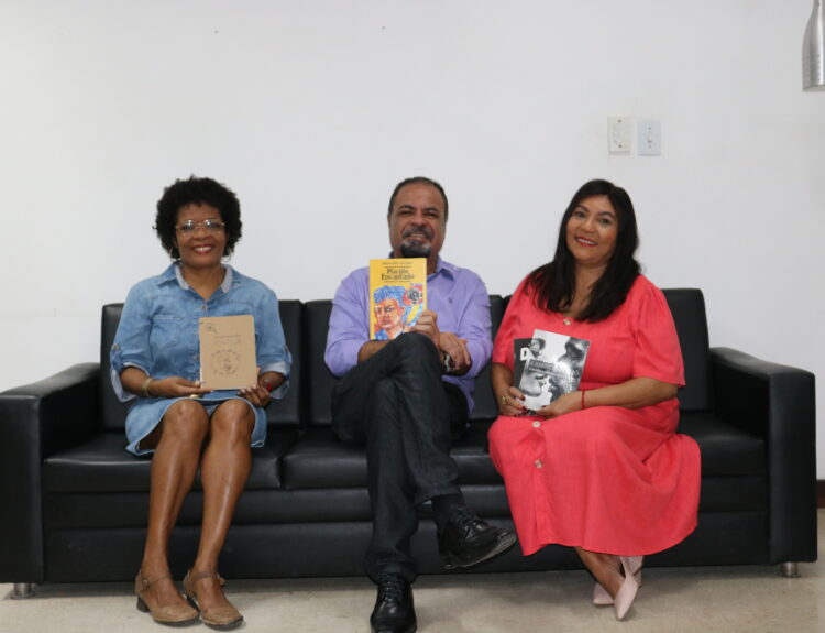 Dia do Escritor