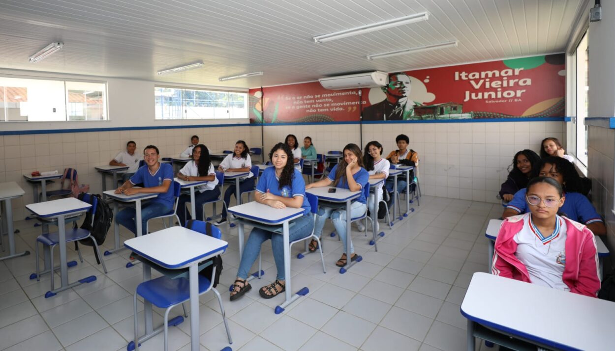 Escolas estaduais têm até 1º de setembro para inscrever alunos na Olimpíada do Tesouro Direto