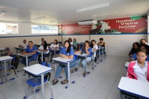 Escolas estaduais têm até 1º de setembro para inscrever alunos na Olimpíada do Tesouro Direto