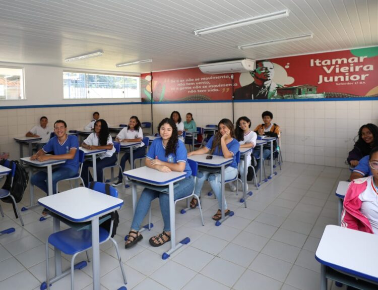 Escolas estaduais têm até 1º de setembro para inscrever alunos na Olimpíada do Tesouro Direto