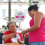 feira saúde mais perto