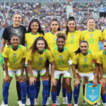 CBF divulga datas e horários das oitavas da Copa do Brasil Feminina