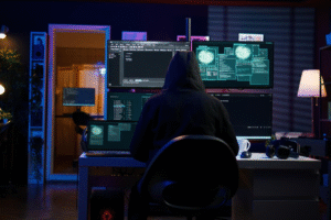 Adultização e exposição infantil nas redes: especialista alerta para riscos de IA, deepfake e cibercrime