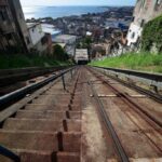 Plano Inclinado Liberdade-Calçada volta a operar nesta quarta-feira (20)