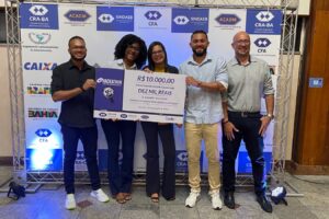 Prêmio de Administração prorroga inscrições até sexta-feira (08)