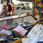 Festival do Acarajé
