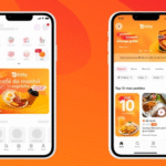 ifood - hits