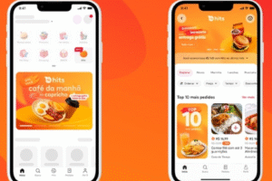 ifood - hits