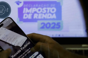 Receita libera nesta sexta (22) consulta ao quarto lote de restituição do IRPF