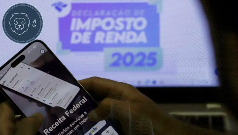 Receita libera nesta sexta (22) consulta ao quarto lote de restituição do IRPF