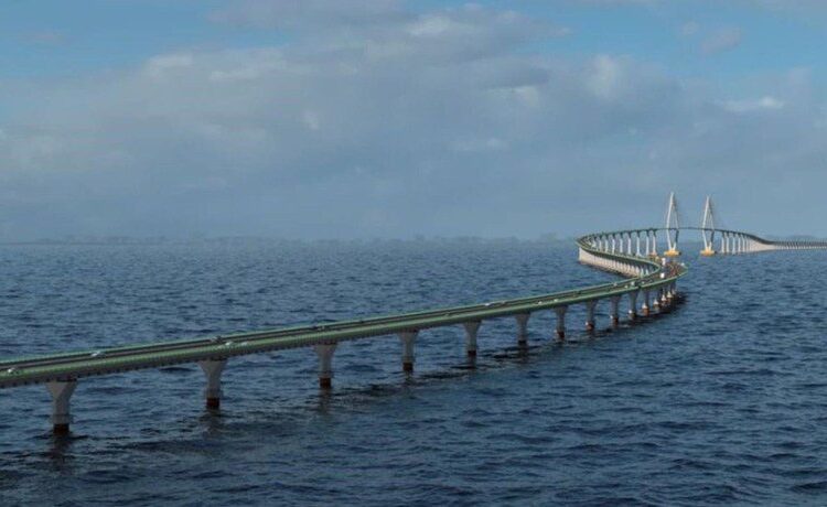 ponte salvador