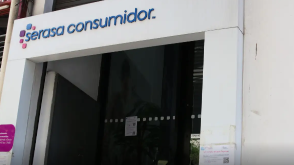 serasa