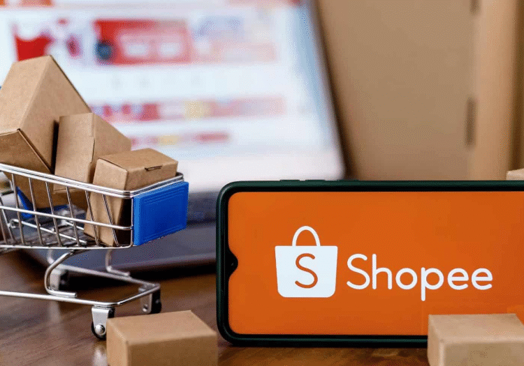 Shopee
