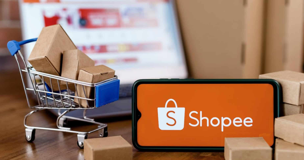 Shopee