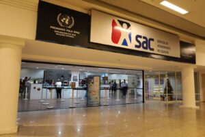 SAC inicia atendimento por ordem de chegada para a nova carteira de identidade