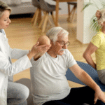 fisioterapia