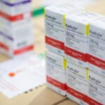 medicamento para tratamento de câncer