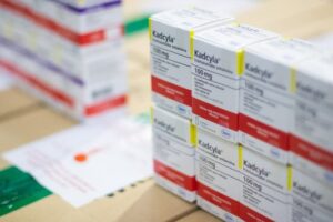 medicamento para tratamento de câncer