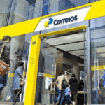 correios