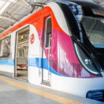 Foto: Divulgação/CCR Metrô Bahia